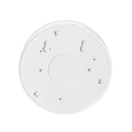Koolmonoxide (CO) detector met alarm 9V