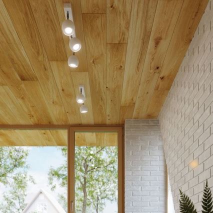 Spot de plafond OCULARE 4xGU10/10W/230V