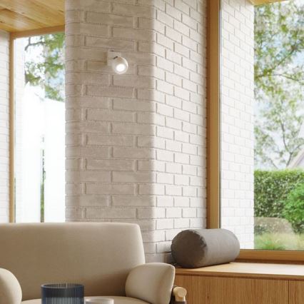 Spot de plafond OCULARE 6xGU10/10W/230V