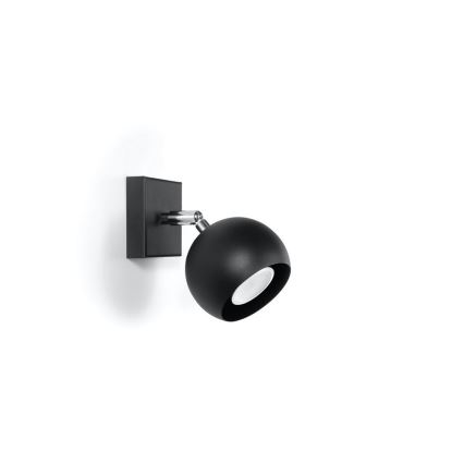 Wandspot OCULARE 1xGU10/10W/230V