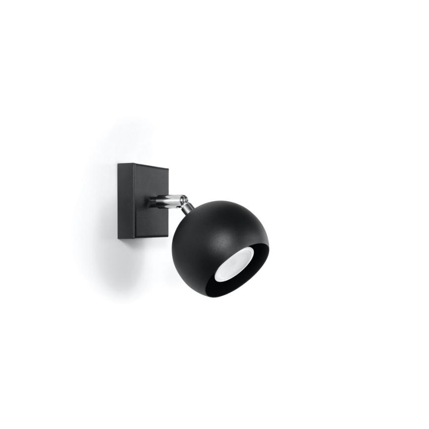 Wandspot OCULARE 1xGU10/10W/230V