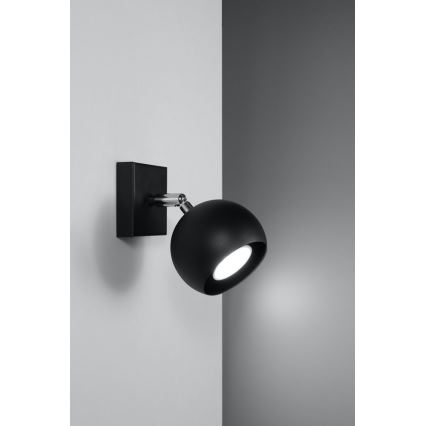 Wandspot OCULARE 1xGU10/10W/230V
