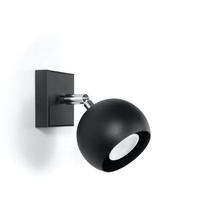Wandspot OCULARE 1xGU10/10W/230V