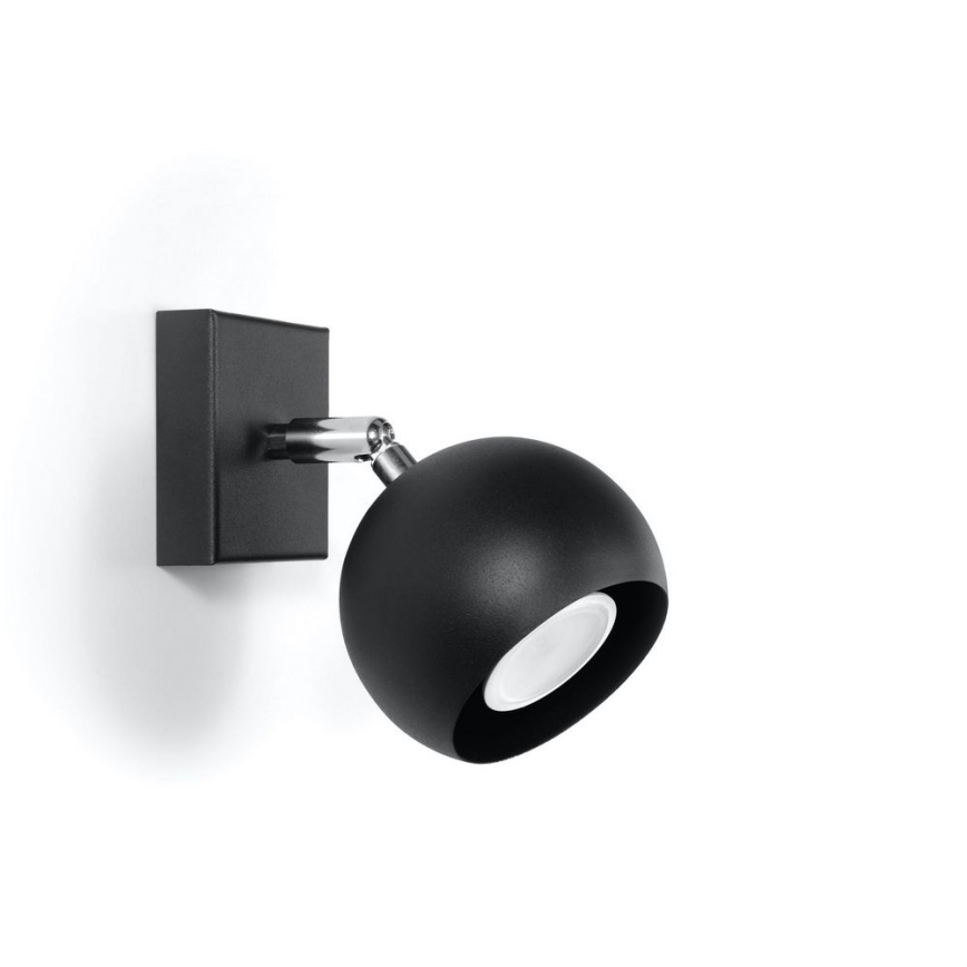 Wandspot OCULARE 1xGU10/10W/230V
