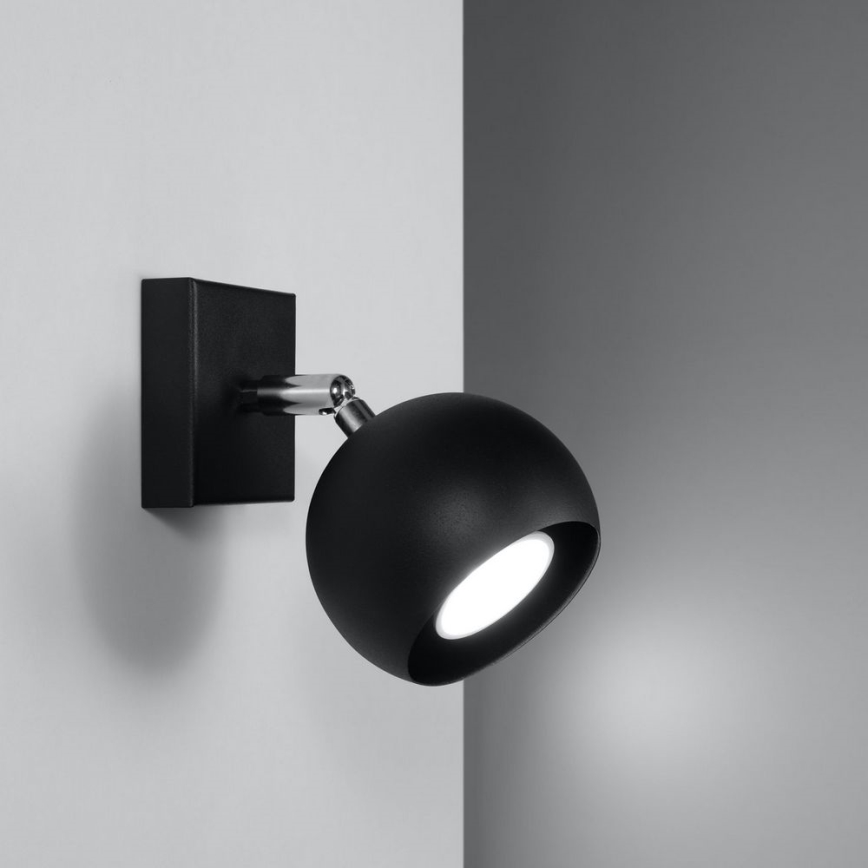 Wandspot OCULARE 1xGU10/10W/230V