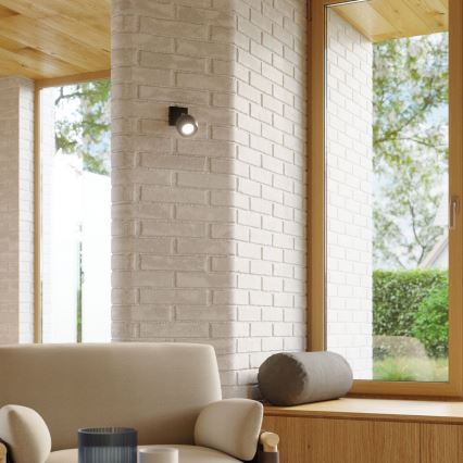 Spot de plafond OCULARE 4xGU10/10W/230V