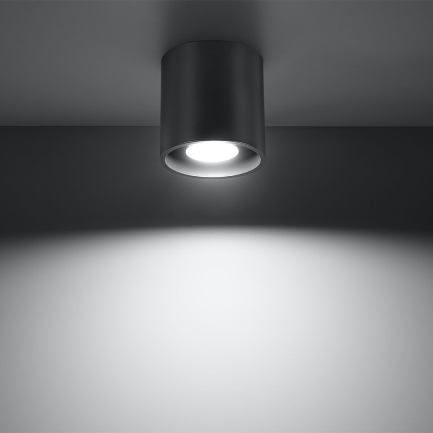 Spot ORBIS 1 1xGU10/10W/230V