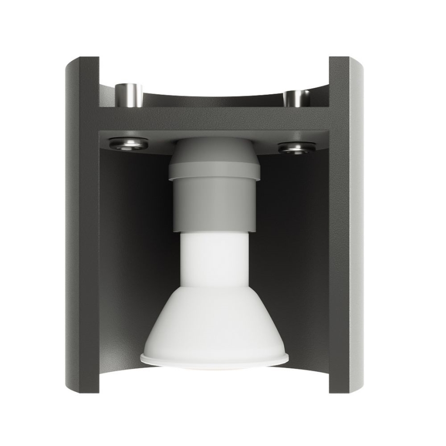 Spot TIUBE1xGU10-AR111/10W/230V