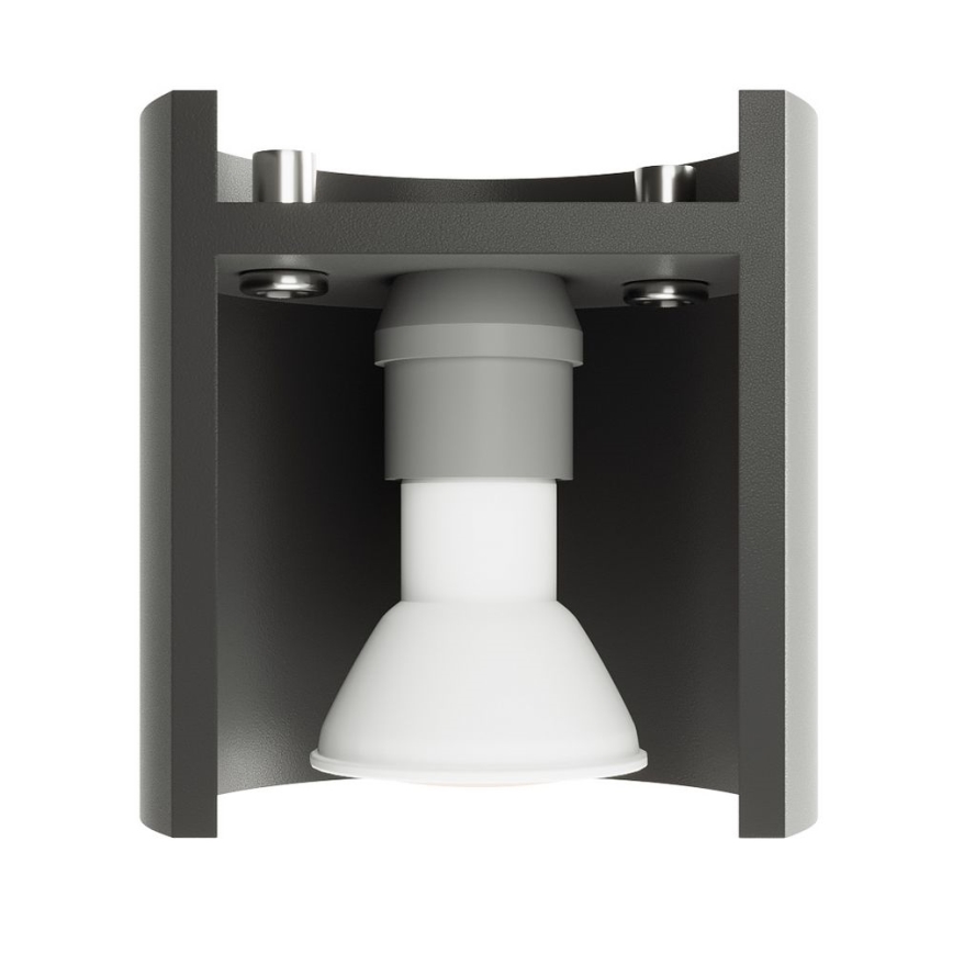 Spot TIUBE 1xGU10-AR111/10W/230V