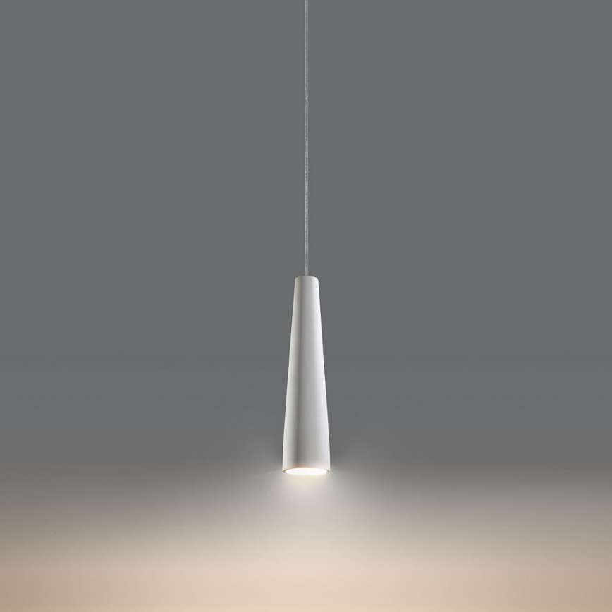 Suspension filaire ELECTRA 1xGU10/40W/230V