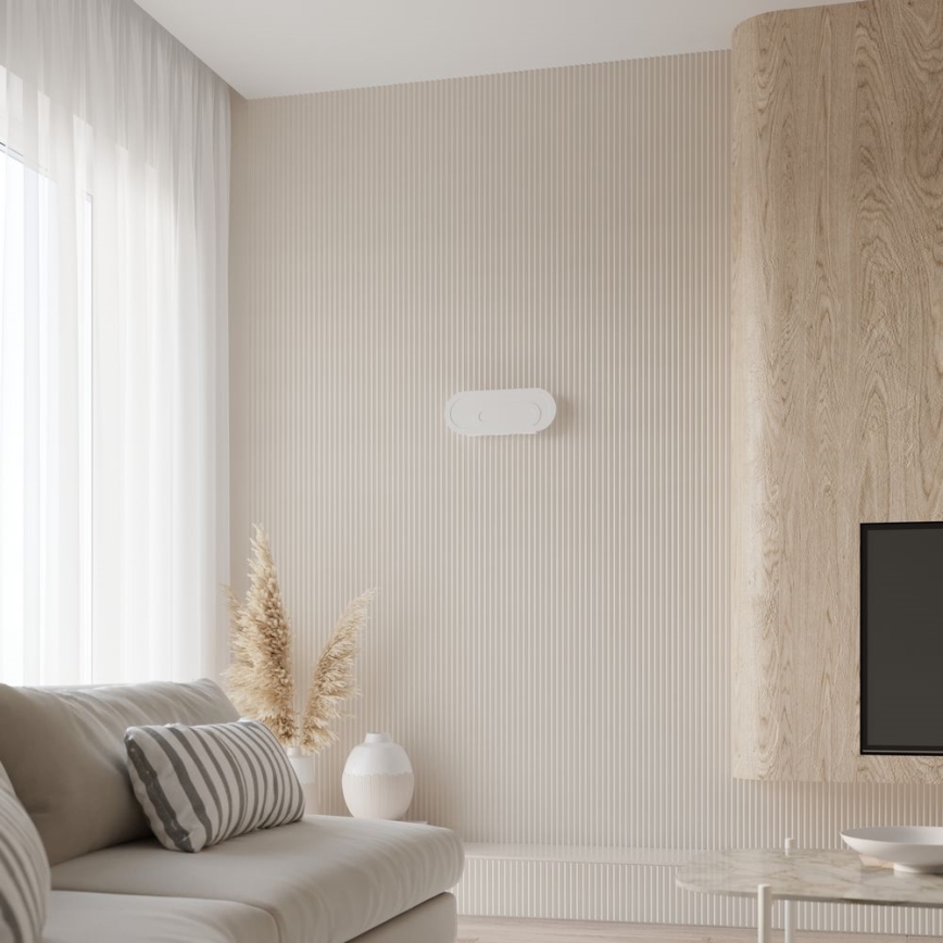 Applique murale SACCON 2xG9/40W/230V