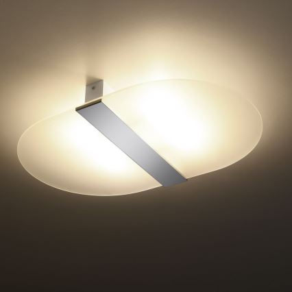 Plafonnier SALIA 2xG9/40W/230V