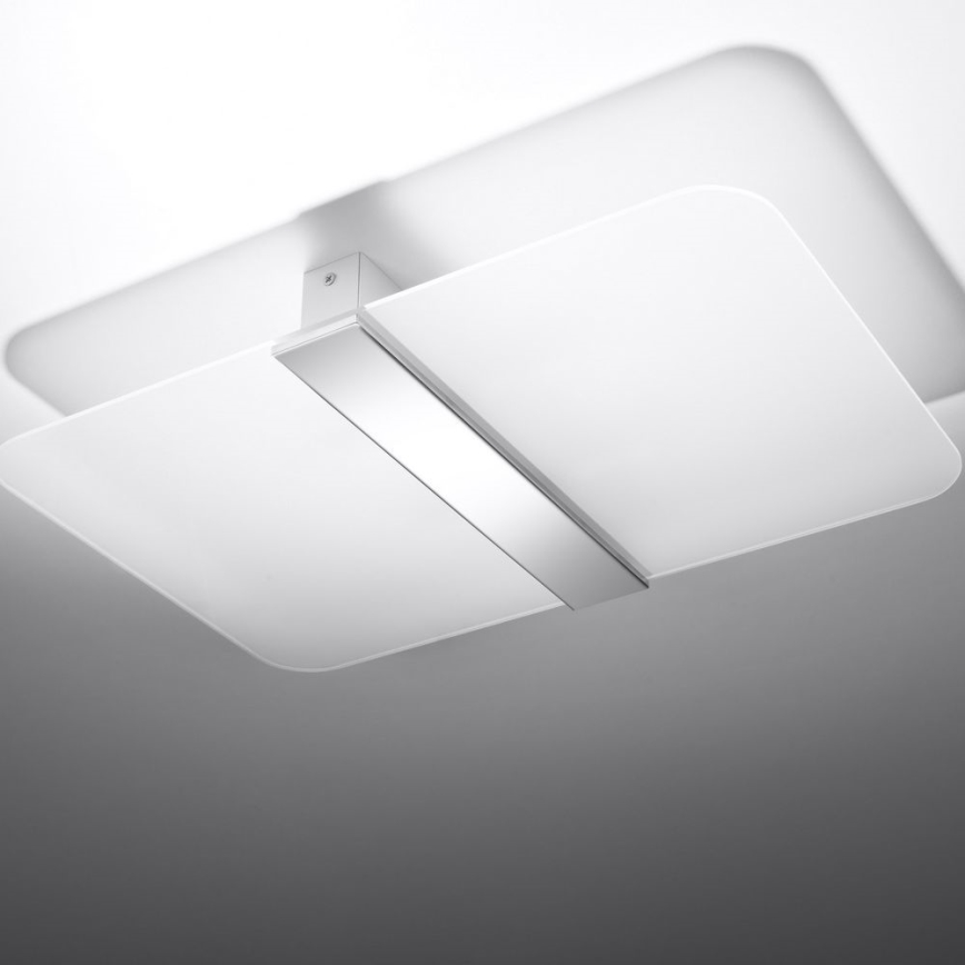 Plafondlamp AZALIA 2xG9/40W/230V