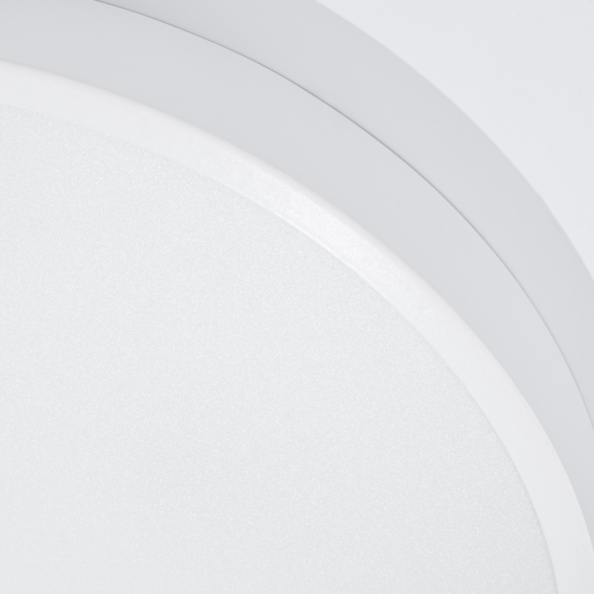 LED-plafondlamp ONYX LED/48W/230V Ø 60 cm wit