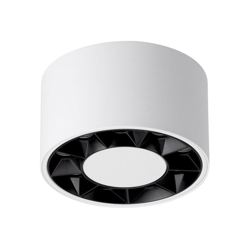 Spot LED DIO LED/10W/230V blanc