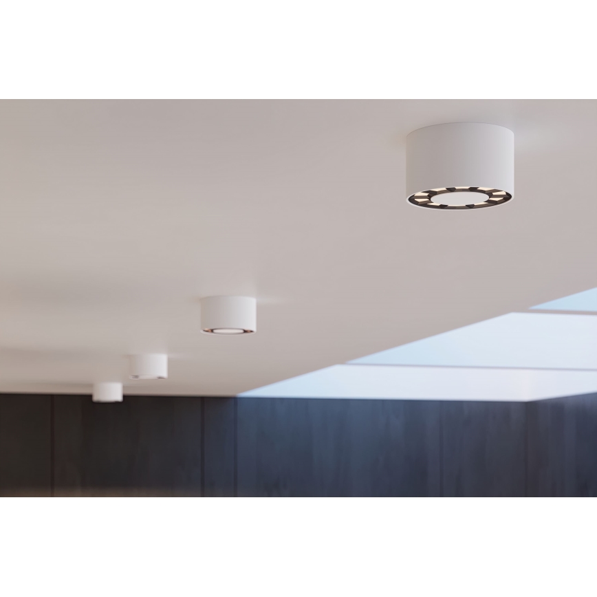 Spot LED DIO LED/10W/230V blanc