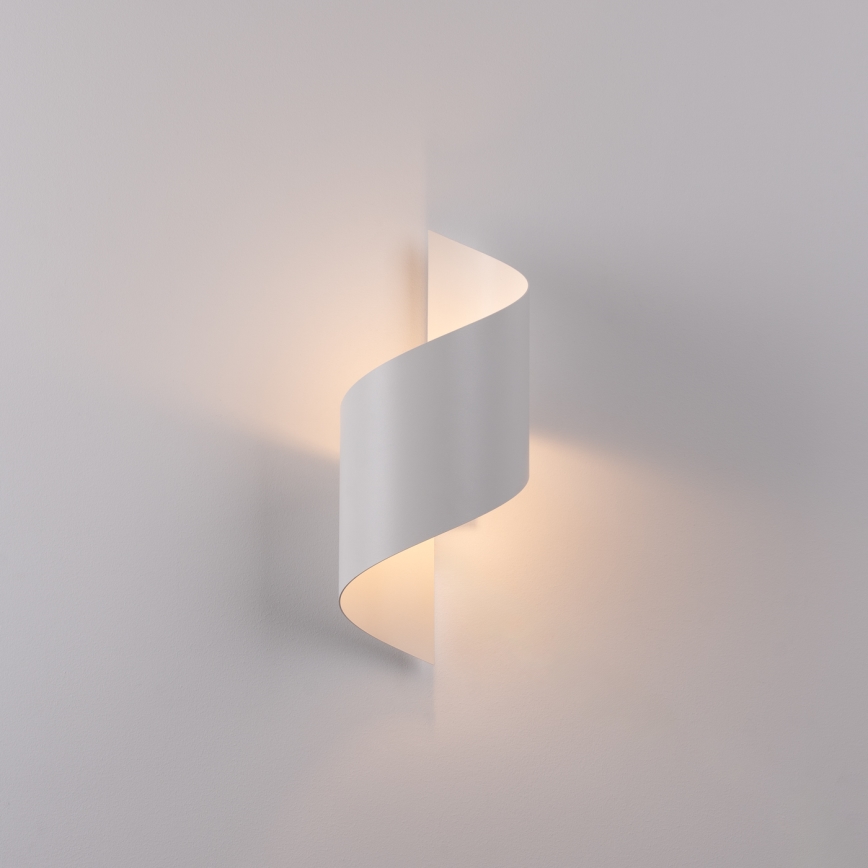 Wandlamp TALASSA 1xG9/8W/230V wit
