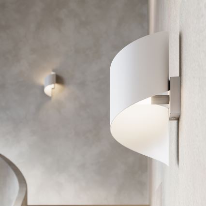 Wandlamp TALASSA 1xG9/8W/230V wit