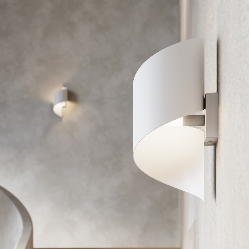 Wandlamp TALASSA 1xG9/8W/230V wit