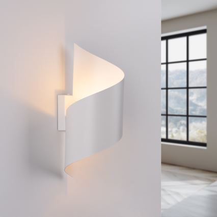 Wandlamp TALASSA 1xG9/8W/230V wit