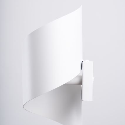 Wandlamp TALASSA 1xG9/8W/230V wit