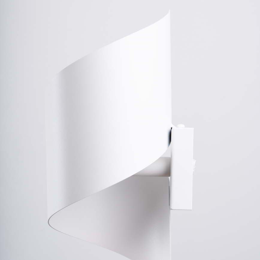 Wandlamp TALASSA 1xG9/8W/230V wit