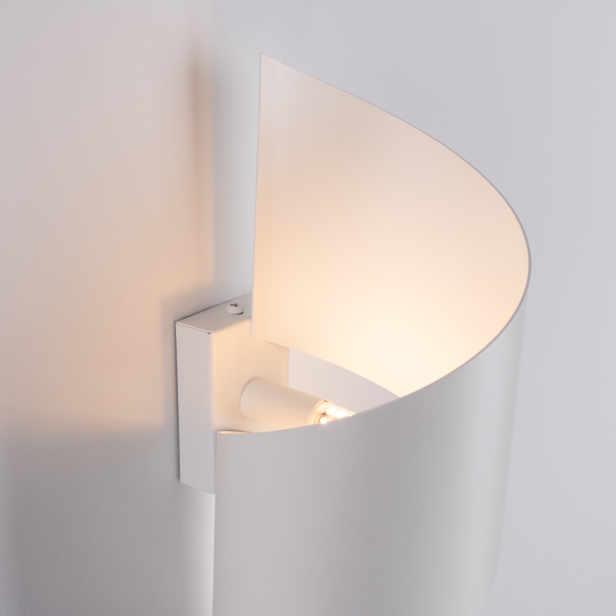 Wandlamp TALASSA 1xG9/8W/230V wit