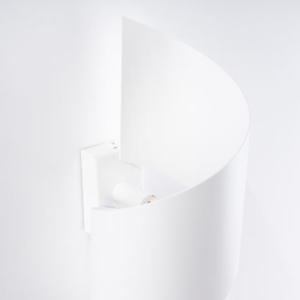 Wandlamp TALASSA 1xG9/8W/230V wit