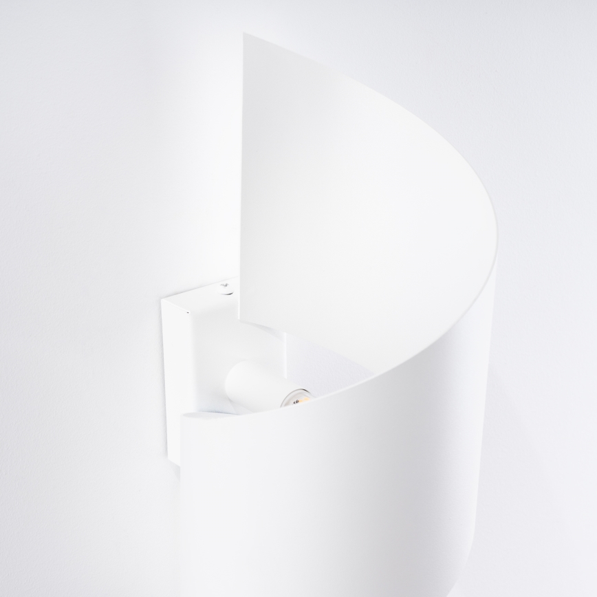 Wandlamp TALASSA 1xG9/8W/230V wit