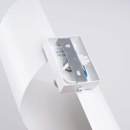 Wandlamp TALASSA 1xG9/8W/230V wit