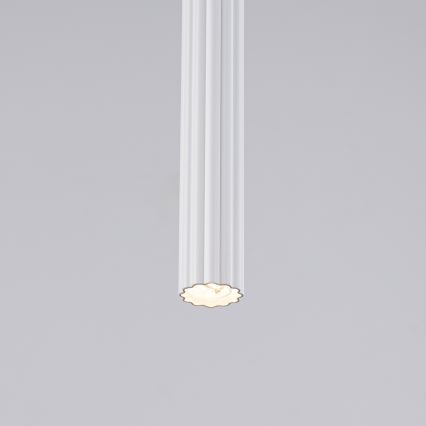 Hanglamp aan een koord ARCHE 1xG9/8W/230V wit