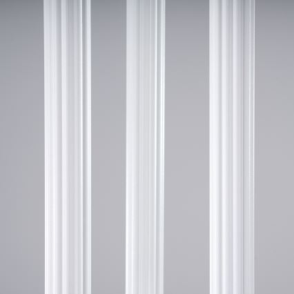 Hanglamp aan een koord ARCHE 3xG9/8W/230V wit