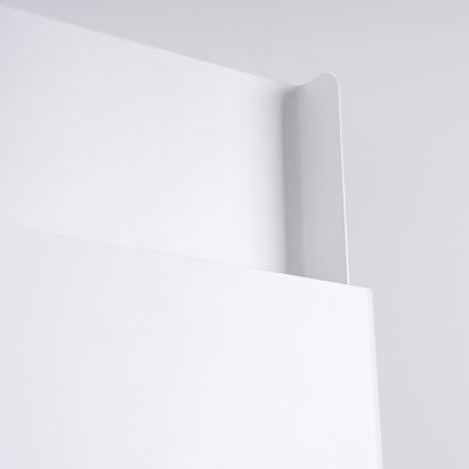 Applique murale DURLIN 2xG9/8W/230V blanc