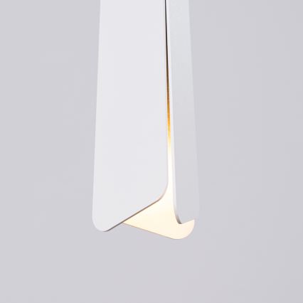 Hanglamp aan een koord PRYSM 3xG9/8W/230V wit