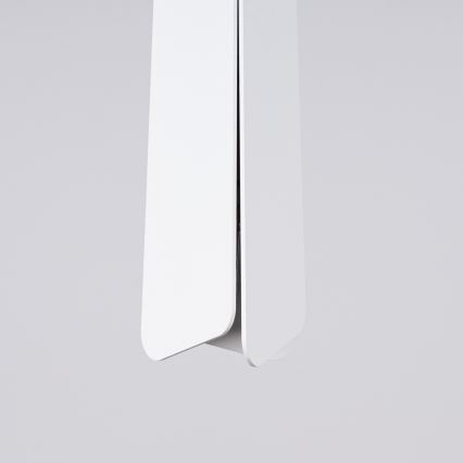 Hanglamp aan een koord PRYSM 3xG9/8W/230V wit