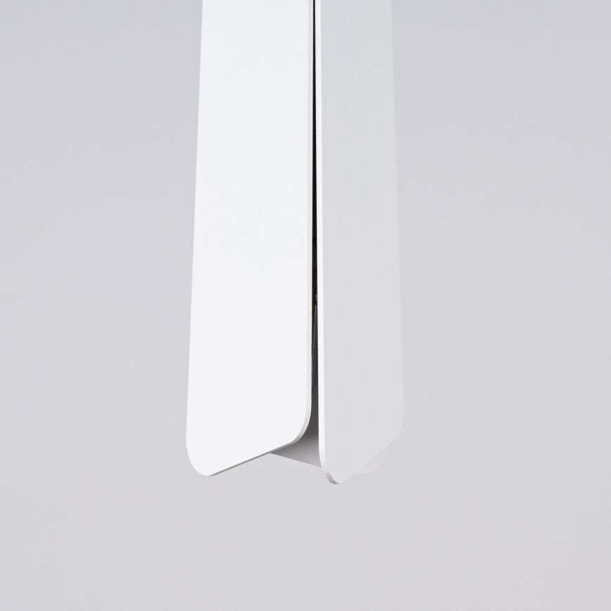 Hanglamp aan een koord PRYSM 3xG9/8W/230V wit