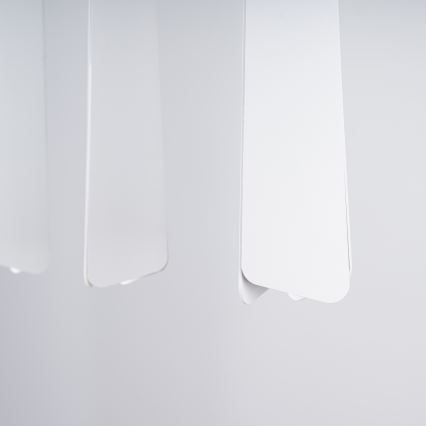 Hanglamp aan een koord PRYSM 3xG9/8W/230V wit