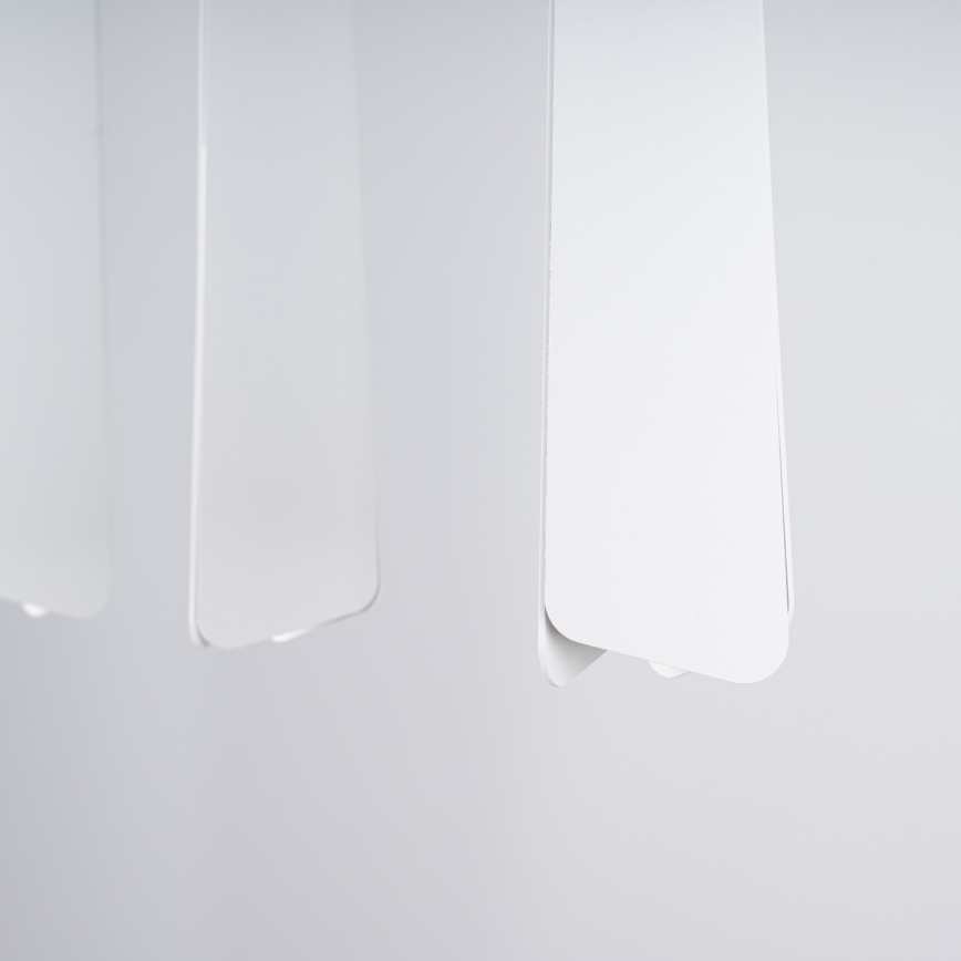 Hanglamp aan een koord PRYSM 3xG9/8W/230V wit