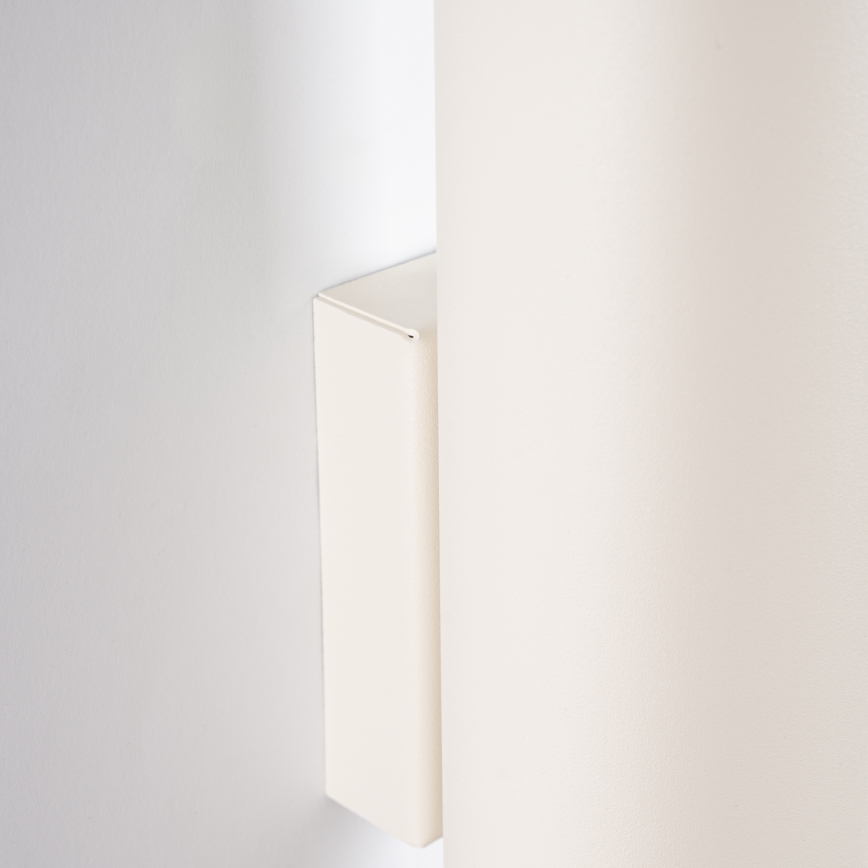 Applique murale LAGOS 2xGU10/10W/230V crème