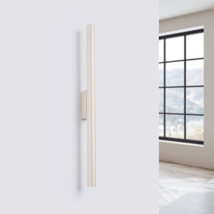 Wandlamp PASTELO 2xG9/8W/230V crème