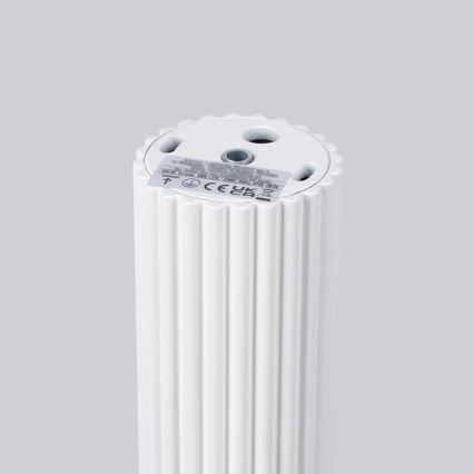 Spot KARBON 1xGU10/10W/230V 60 cm blanc