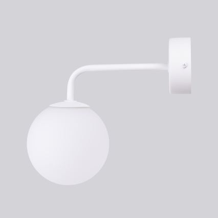 Wandlamp ASTRAL 1xG9/8W/230V wit
