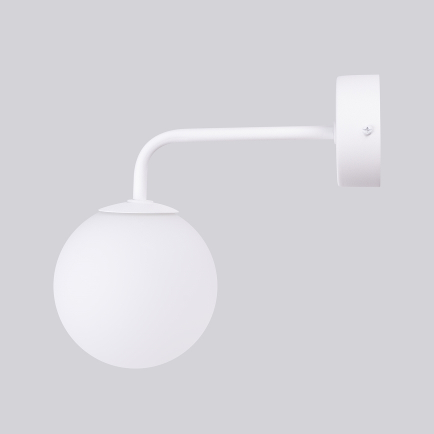 Wandlamp ASTRAL 1xG9/8W/230V wit