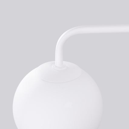 Wandlamp ASTRAL 1xG9/8W/230V wit