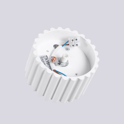 Spot AURA 1xGX53/10W/230V 6 cm blanc