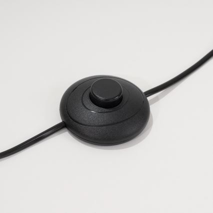 Lampadaire MULA 1xE27/15W/230V bleu