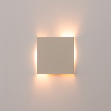 Applique murale VANTA 2xG9/8W/230V crème