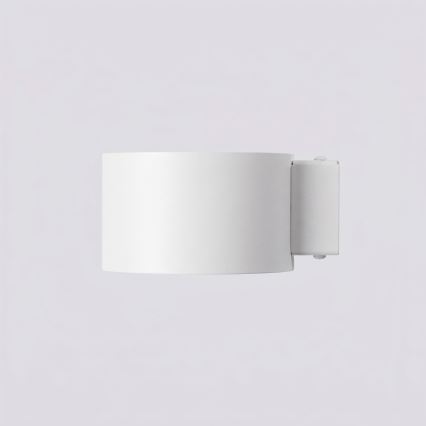 Wandlamp MODO 1xGX53/10W/230V wit