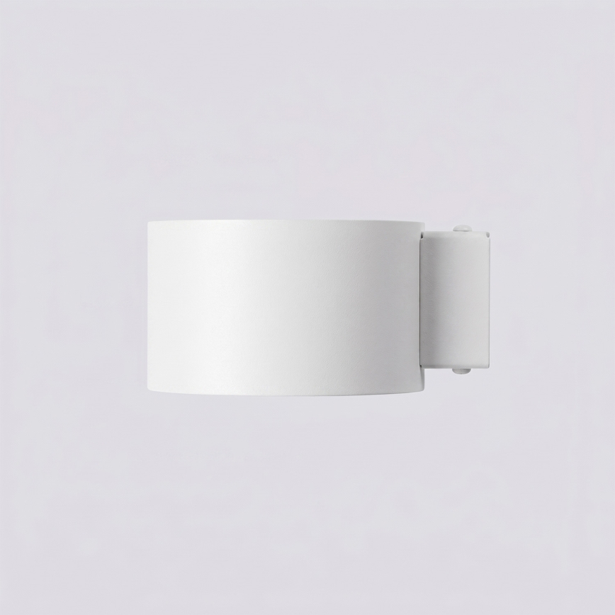 Wandlamp MODO 1xGX53/10W/230V wit