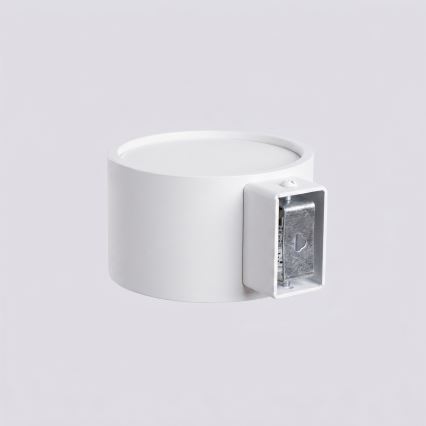 Wandlamp MODO 1xGX53/10W/230V wit